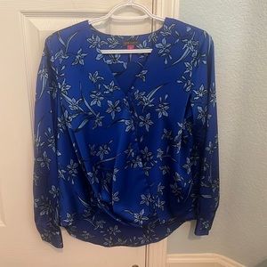Vince Camuto Blouse